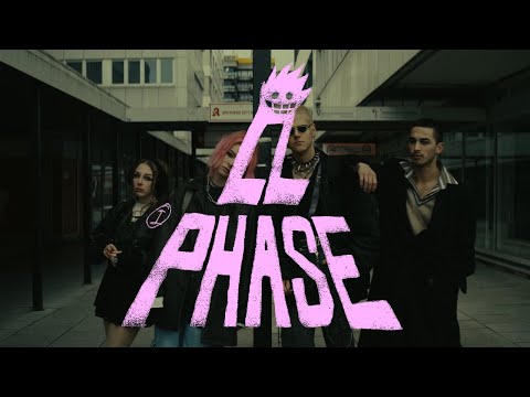 Phase - Lostboi Lino