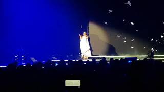 [R3.0 The Concert] Go the Distance - Regine Velasquez