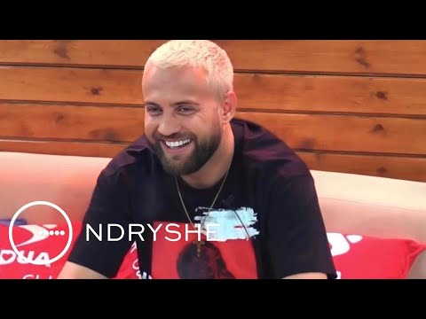 Luizi shkon në Eurovison 2023, zëvendëson Albina Kelmendin!