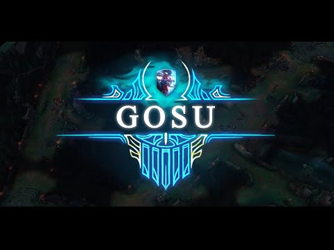 "Not Giving In" Hi Im Gosu Challenger Montage