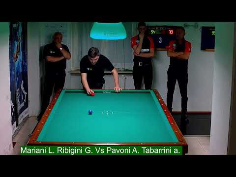 Live: ASD Grifoni Perugia Vs New Team La Piroga