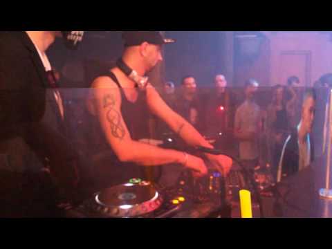 versus Toxic Inside @ Overstuurd 09-01-2016