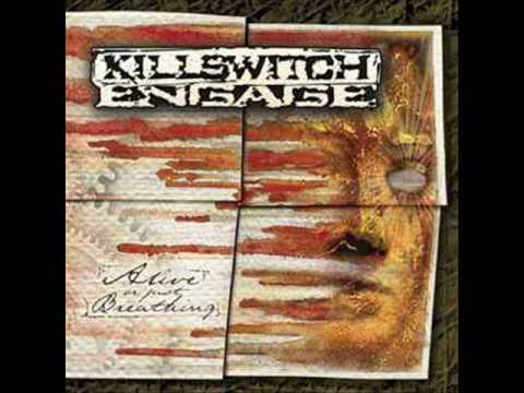 Killswitch Engage-My Last Serenade