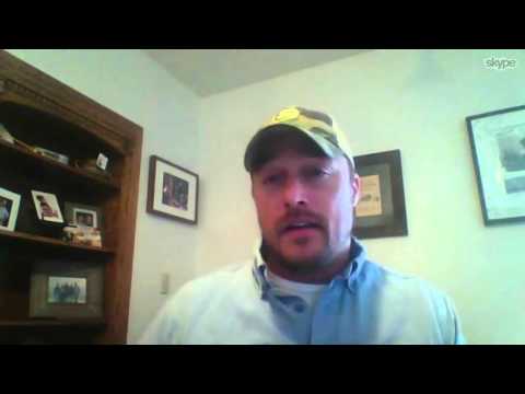 Chris Soules talks about love and heartbreak