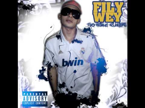 Sabes Que Te Quiero - Fili Wey