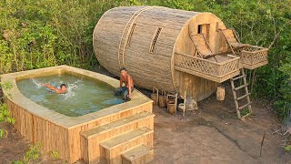 How To Complete Crafting Swimming Pools And Craft Bamboo
