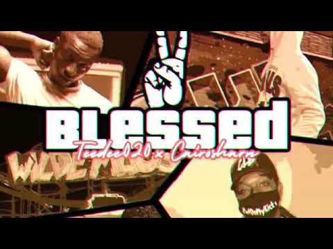 Teedee020 X Cairosharn Ft Esstee - I Spy (Official Audio)