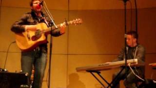 Don&#39;t Say No (live)- Jamestown Story