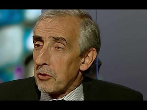 “ESTÁ MUY ESTRESADO EL SISTEMA DE SALUD, MUY COMPRIMIDO”