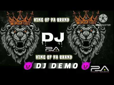 Pawan Sharma spesial demo + horne mix #djdemo#pabrand #viral #demo