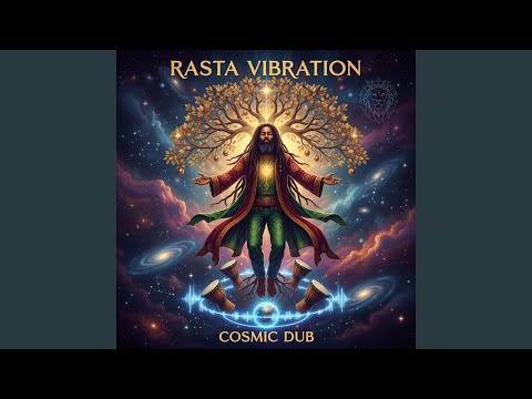 Cosmic Dub