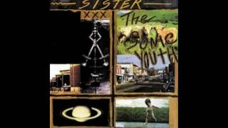 Sonic Youth - Schizophrenia