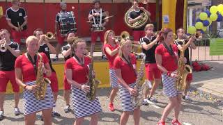 Alarmfase 3 2018