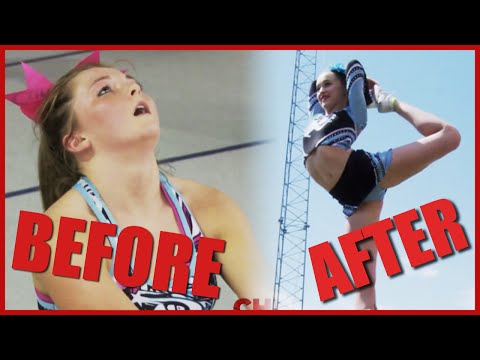 Enter for Cheerhab Season 2!