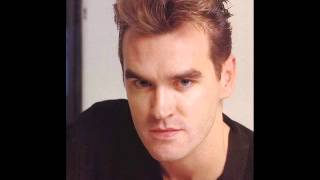 Morrissey - All you need is me.