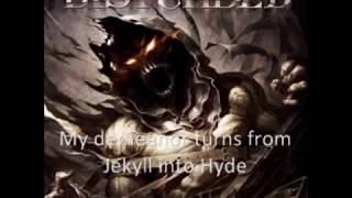 Disturbed - Sacrifice Lyrics