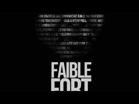 RMut - FORÇA FREESTYLE  (EP. Faible Fort)