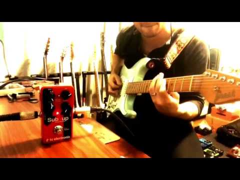 #Mark Lettieri Music