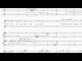 Almost Gothic - Steely Dan (corrected transcription)