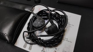 TruthEar HOLA Review - PERUSAK PASAR BUDGET | Indonesia [EN Check Description]