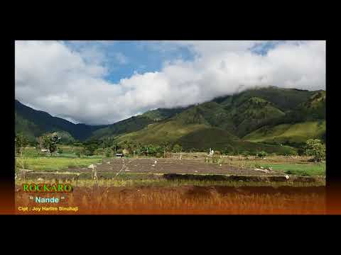 Nande-Rockaro