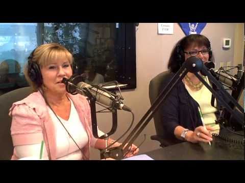 Pam and Rochelle - Chat with Women Live