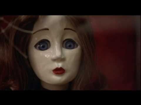 haunted doll sex Shop Medium Breasts Full Silicone Halloween Sex Doll at BestRealDoll