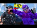 I Annoy A YOUTUBER In GTA 5 RP