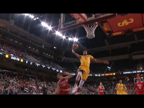 USC men's basketball keeps pristine record with gritty win over Cornell