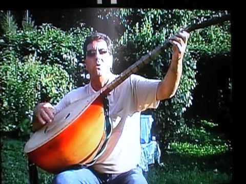 Zavidovicki Talasi-Sefkija Saz uzivo zavidovici.MOD