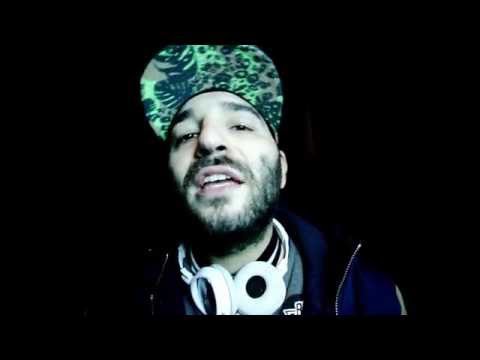 Charlie Dakilo - Intro - Così è se vi pare (VIDEO)