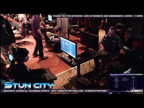 Stun City: UNIST Tournament - 05/15/2019