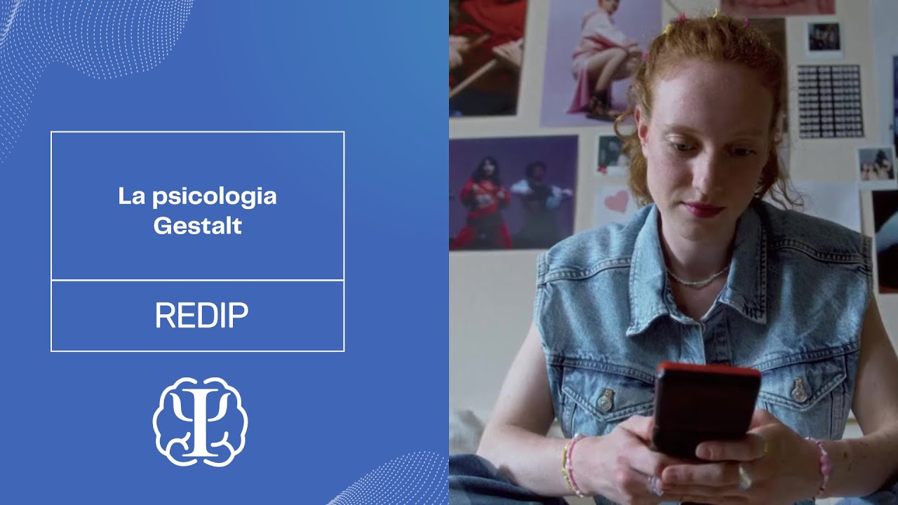 La Psicología Gestalt