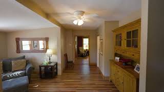 RETREAT HOME TOUR at Just For Me Spa - Stillwater MN destination spa -