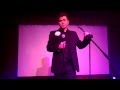 Simone Salvatori (Spiritual Front) Life's Too Long ...