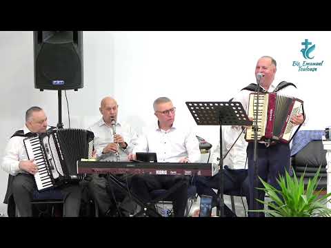 Romeo Stan - Pe un deal departat