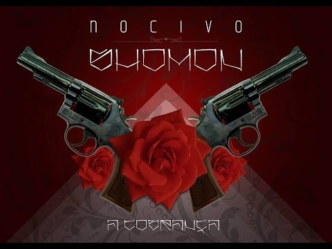 Nocivo Shomon - A Cobrança ( Lançamento 2014' )