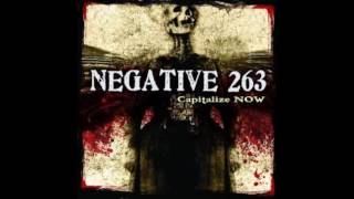 Negative 263 - B.A.W.T.