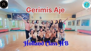 Download lagu Gerimis Aje- Line Dance Choreo Arra ( INA) C32 W4 High Beginer level- Holland Class HB practise mp3 Download lagu Gerimis Aje- Line Dance Choreo Arra ( INA) C32 W4 High Beginer level- Holland Class HB practise mp3