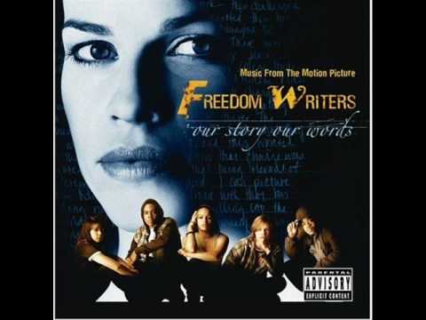 The LA Riots - Will. I.Am (Freedom Writers: Music From The Motion Picture)