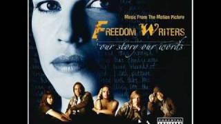 The LA Riots - Will. I.Am (Freedom Writers: Music From The Motion Picture)