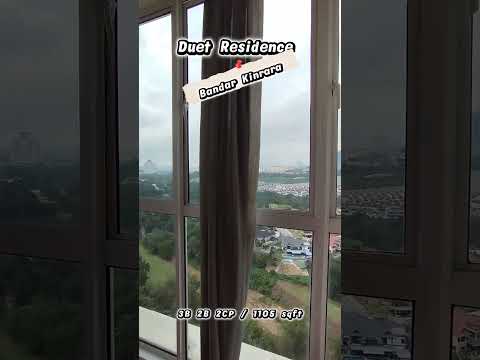 Condominium for Rent at Duet Residence - Foo Sek Mou - PropertyGuru.com.my