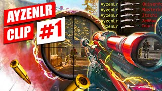 MES MEILLEURS CLIPS DE LA SEMAINE !
