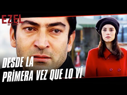 Ezel Y Eyşan Confiesan Su Amor - Ezel En Español Capitulo 26