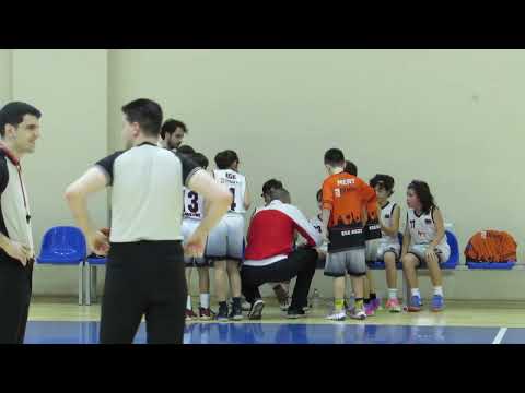 EGE ASİST- TTAKEV (U11 A 2013)
