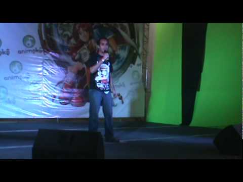 Mauro Lopes / Chaba - Parade（Cover）