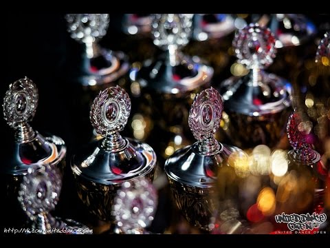 United Dance Opex XXI