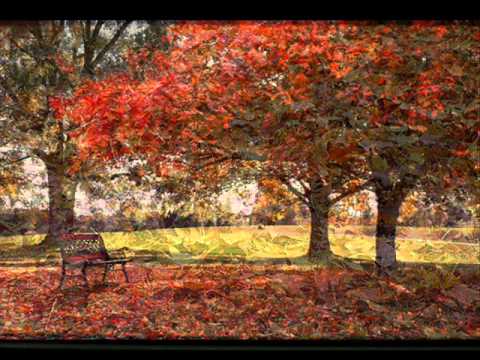 İlhan Baran - Eylül Sonu (for choir)