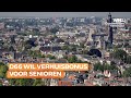 D66 wil 10.000 euro verhuisbonus voor senioren in Amsterdam, maar 'wie happy is, verkast niet'