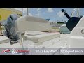 2023 Key West Boats 1720 CC Center Console Jet Ski of Miami & Fishermans Boat Group  Miami Florida